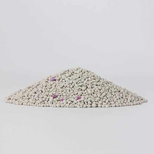 Coffe Flavor Cat litter Round Shape Bentonite Powder ( 100 KG with Door delivery )