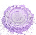 Silky Violet Mica Powder Pigment