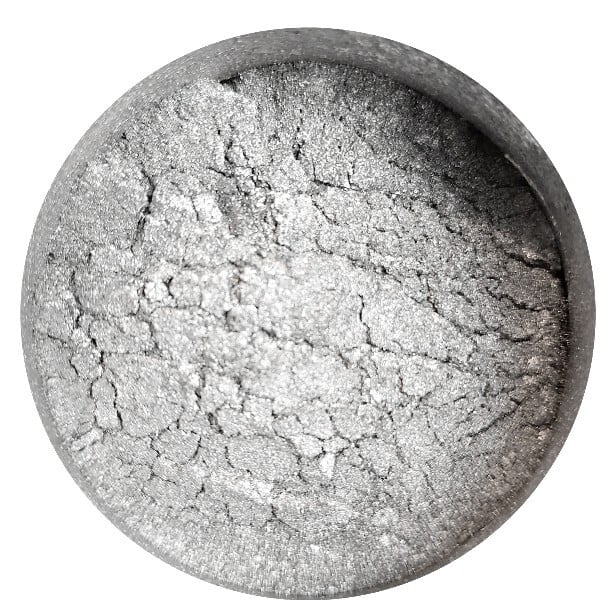 Silver Gold Mica