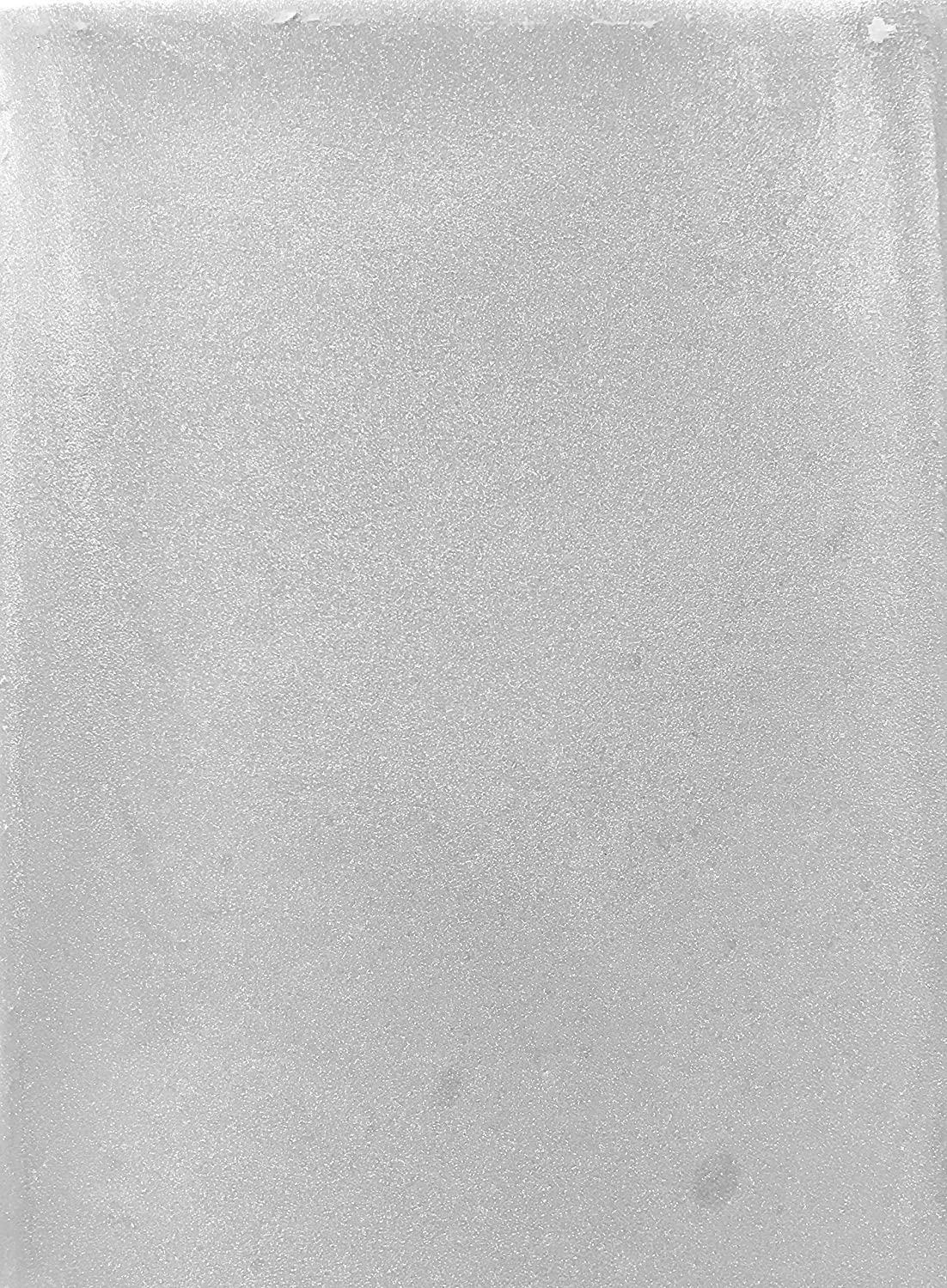 Silver mica Pearl Pigment Powder