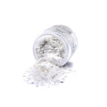 White Satin Pearl Mica Powder