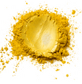 Dark Yellow Mica Powder