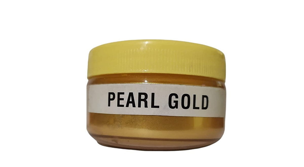 KEDIA PEARL Mica Pearl Powder Pigment